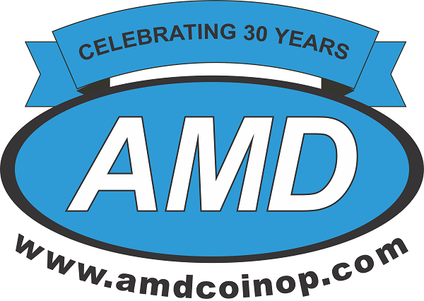 Amusement Machine Distributors