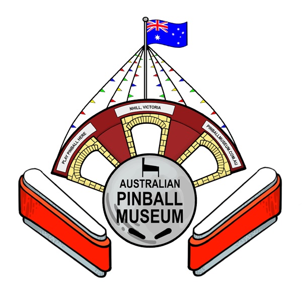 Australian Pinball Museum