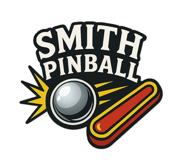 Smith Pinball