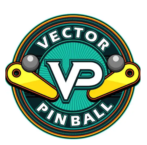 Vector Pinball